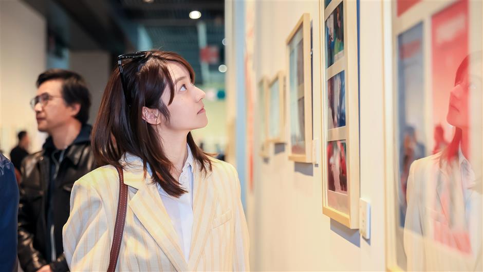 Century of Chinese Children's Art Opens in Shanghai