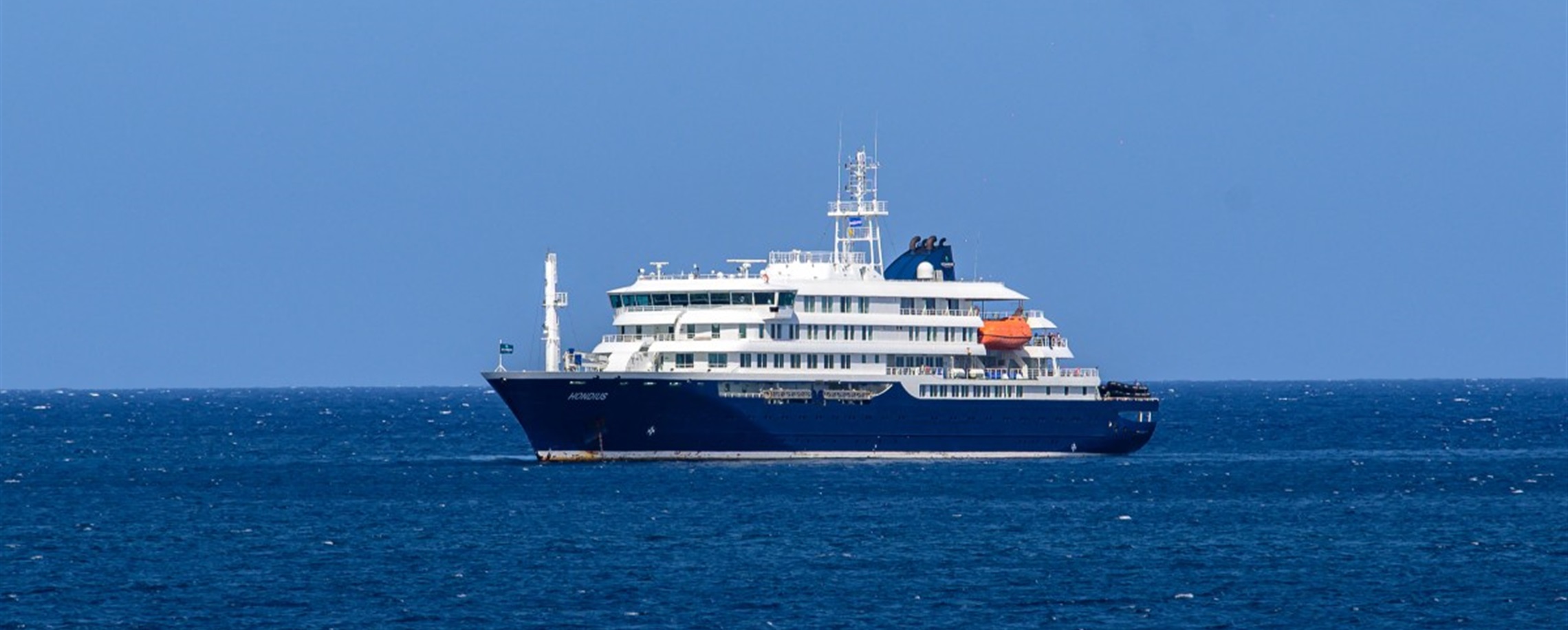 Chinese Embassy in Cape Verde Issues Alert Over Hantavirus Outbreak Aboard Cruise Ship