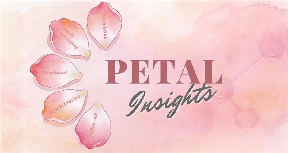 [PETAL Insights] Fighting a Blood Clot That Can Kill You