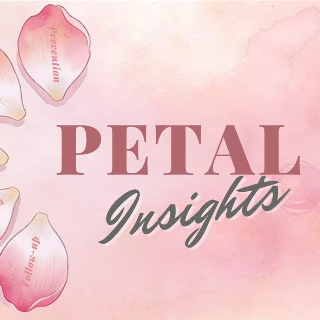 [PETAL Insights] Fighting a Blood Clot That Can Kill You