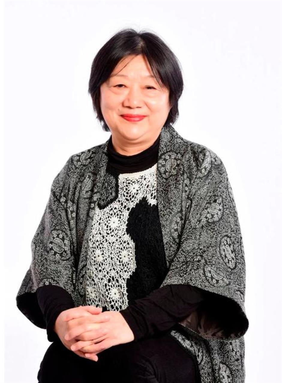 从民国火到现在!藏在绒线里的温柔仪式感