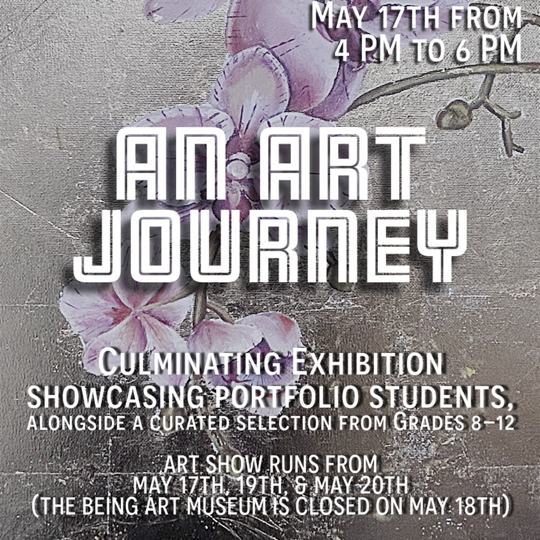 From Classroom to Gallery: Concordia Students Curate Their First Art Exhibition