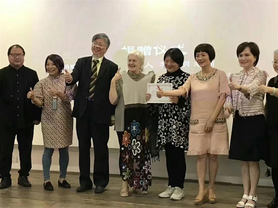 从民国火到现在!藏在绒线里的温柔仪式感