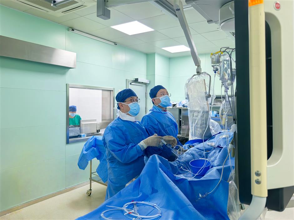 [Expats & Ailments] Hospitalized Russian Tourist Released After Emergency Surgery