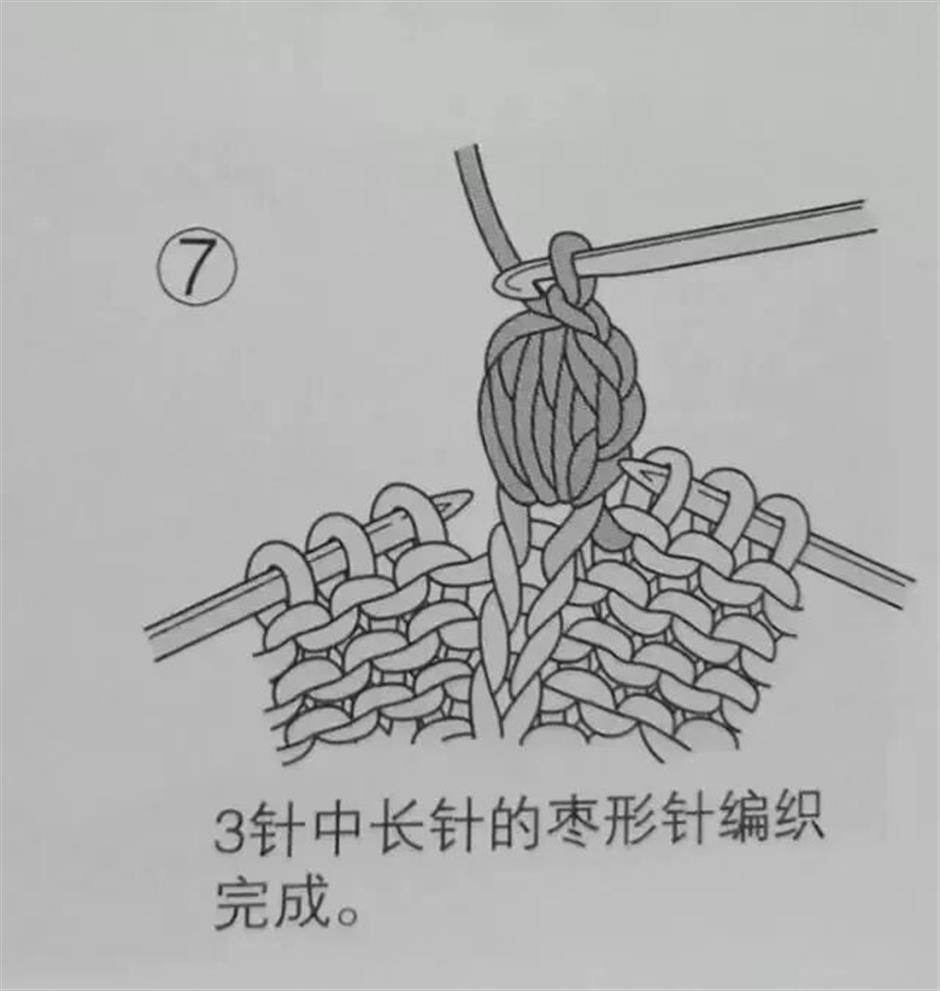 从民国火到现在!藏在绒线里的温柔仪式感