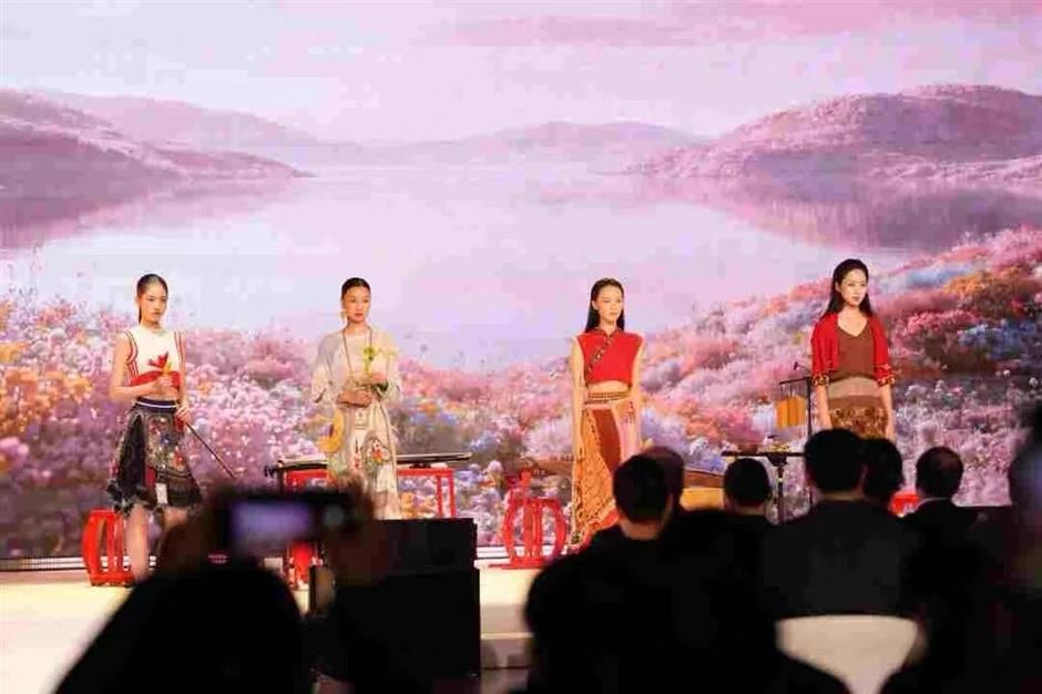 从民国火到现在!藏在绒线里的温柔仪式感