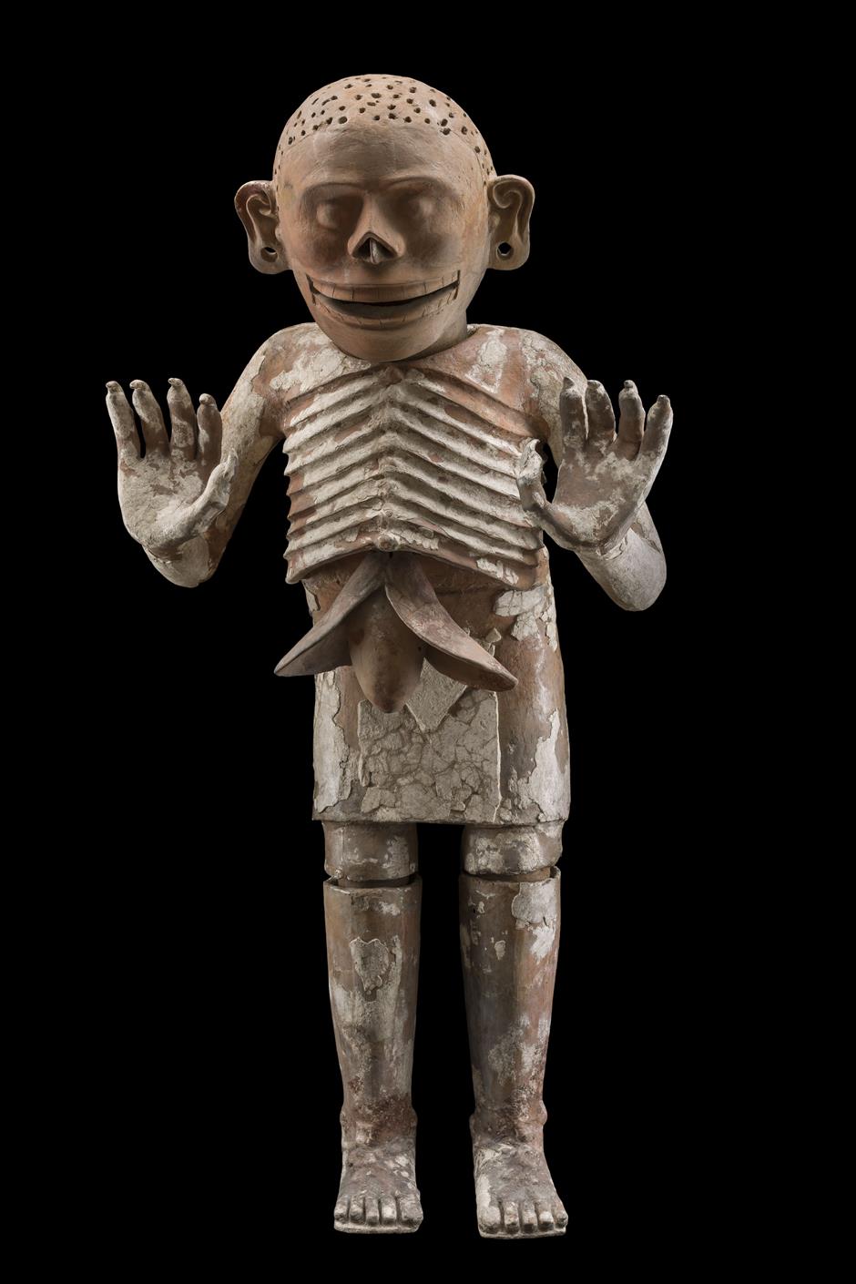 A Once-in-a-Lifetime Ancient Americas Exhibition Is Heading to Shanghai