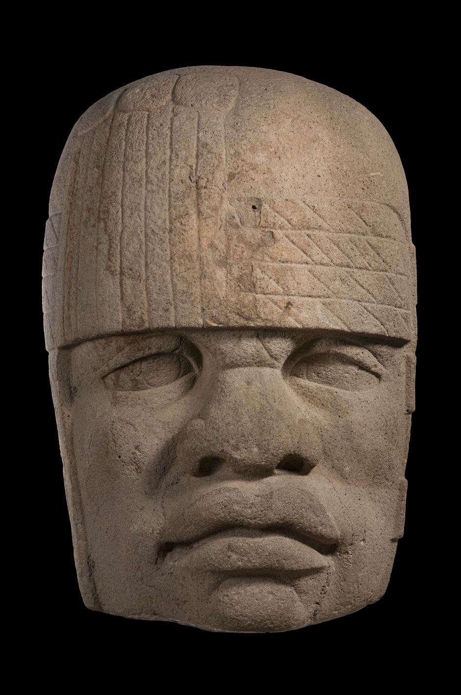 A Once-in-a-Lifetime Ancient Americas Exhibition Is Heading to Shanghai