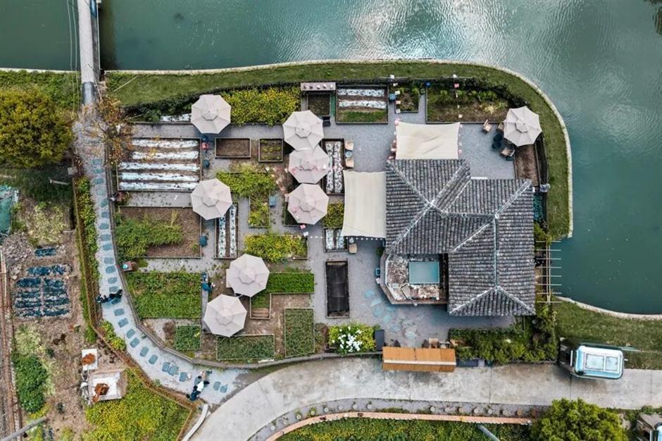 Welcome to 'Shanghai's Little Jingdezhen', an Artists' Paradise