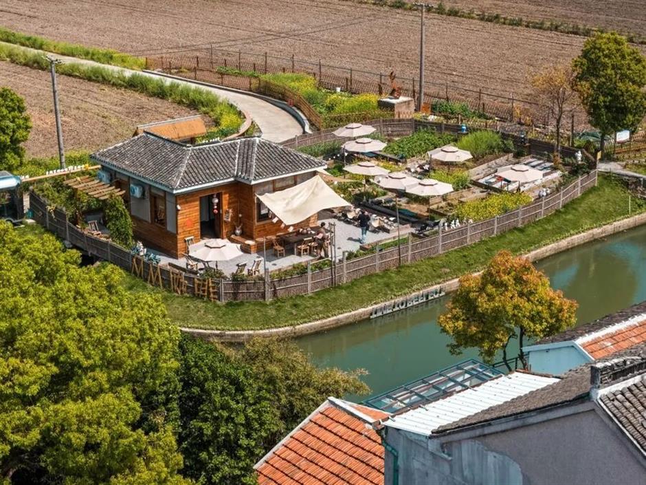 Welcome to 'Shanghai's Little Jingdezhen', an Artists' Paradise