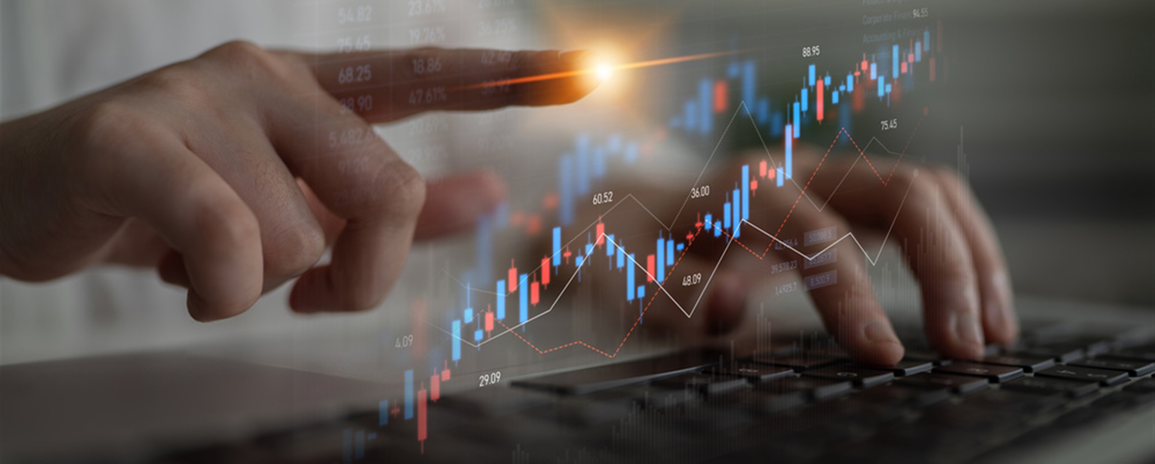 China Stock Market Rallies Nipped by Flare-Up in Iran War Hostilities