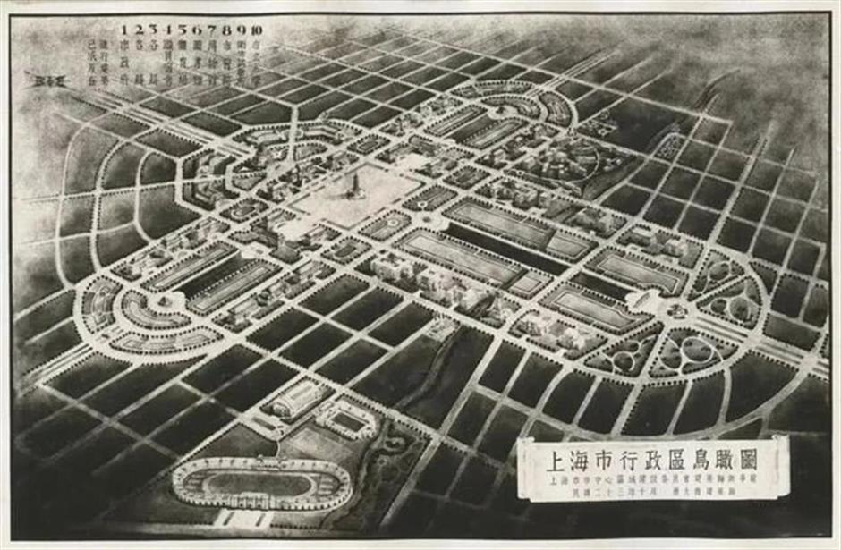 [Hai Streets] 8 HUGE Surviving Landmarks You Can Visit in Yangpu