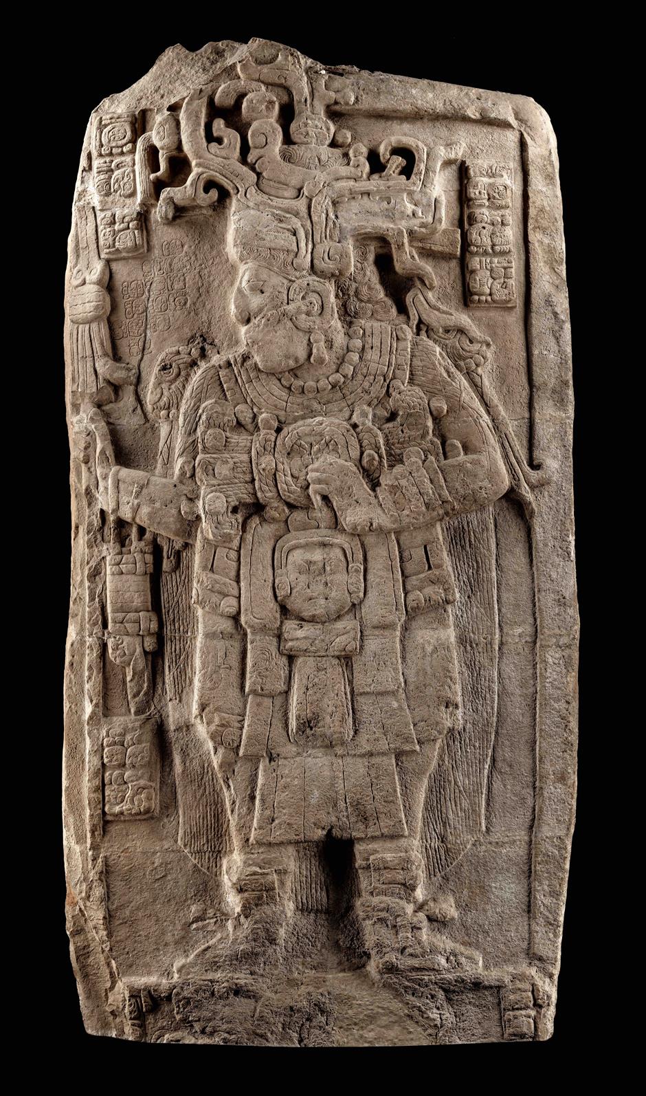 A Once-in-a-Lifetime Ancient Americas Exhibition Is Heading to Shanghai