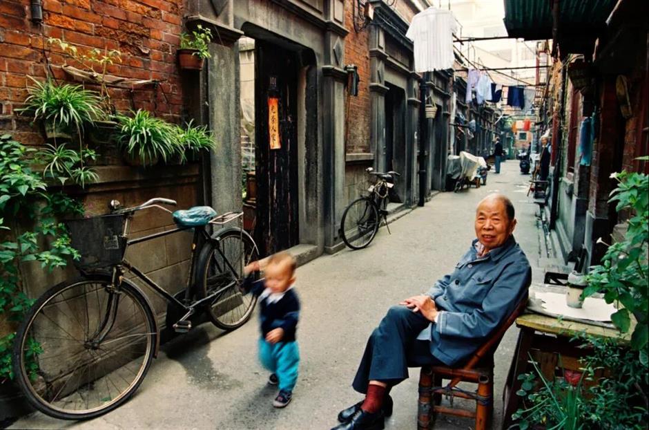 [Only In SH] What It Was Like to Grow Up in Shanghai's Shikumen?