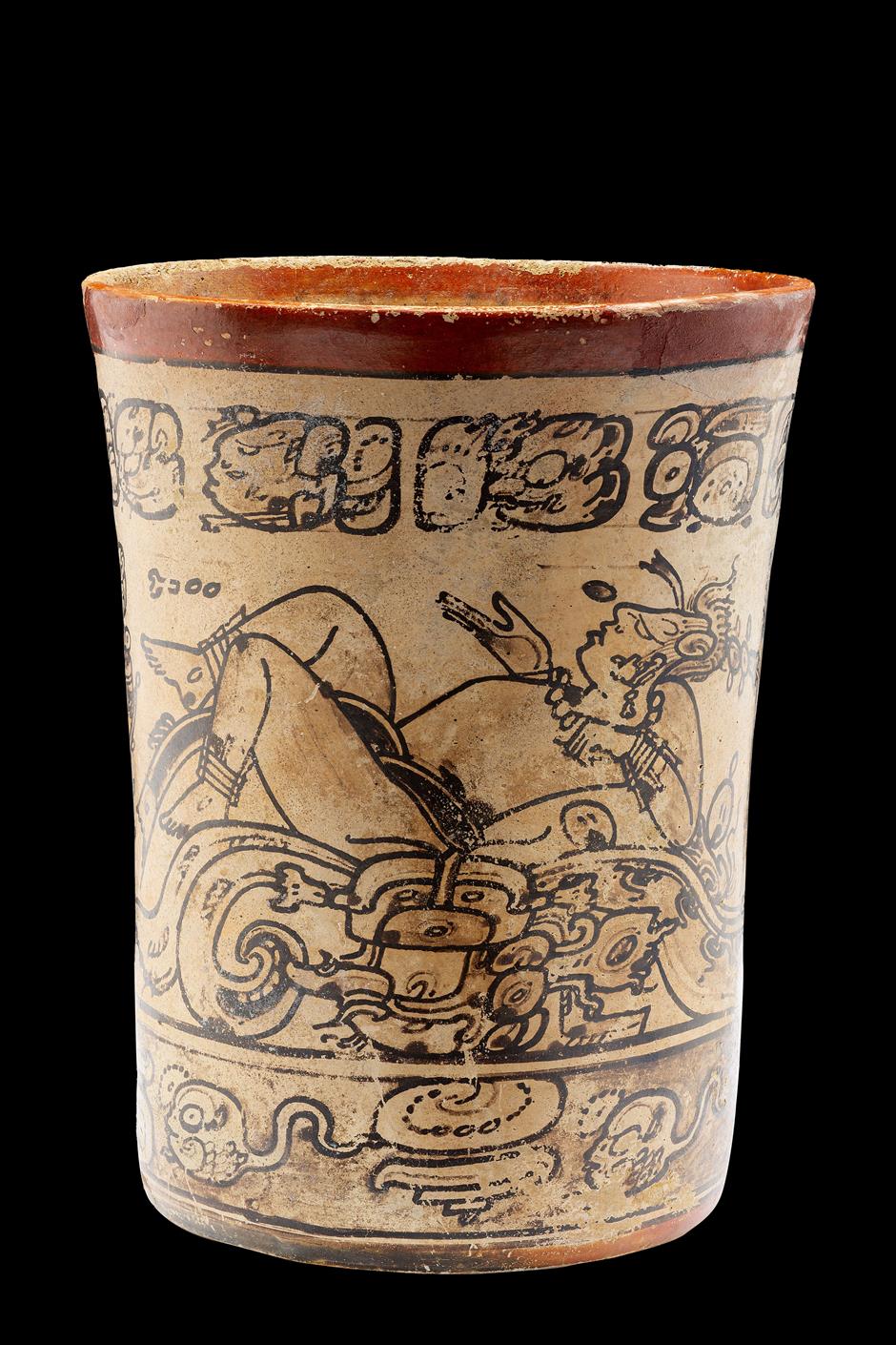 A Once-in-a-Lifetime Ancient Americas Exhibition Is Heading to Shanghai