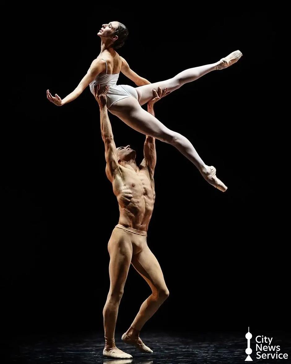 A Gala of Bournonville Heritage and Premieres