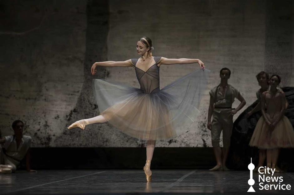 A Gala of Bournonville Heritage and Premieres