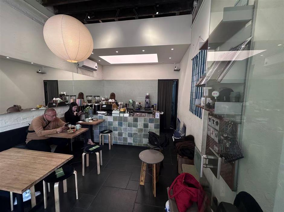 [Caffeinated] 5 New Iconic Cafes That Are Booming