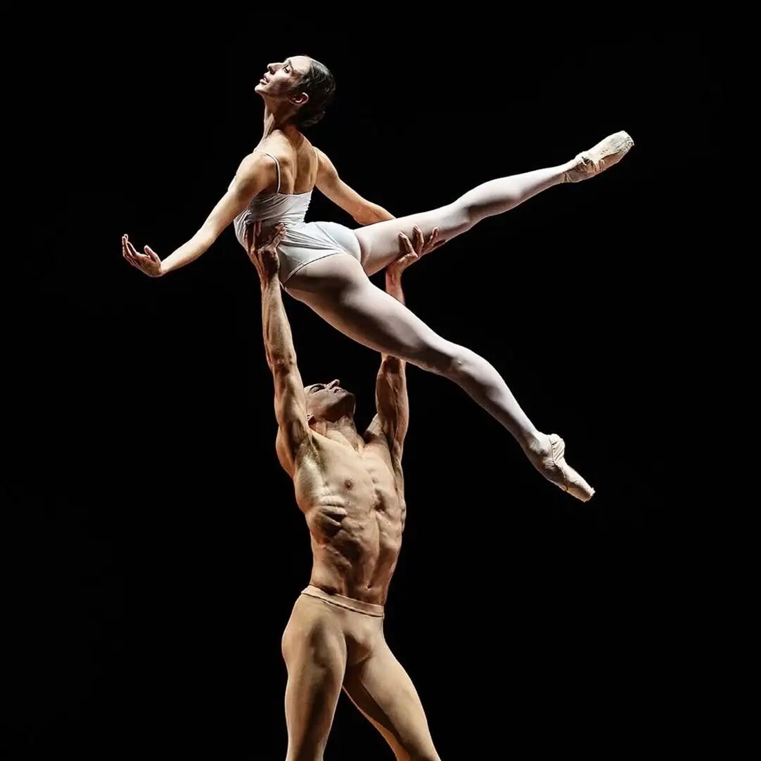 A Gala of Bournonville Heritage and Premieres