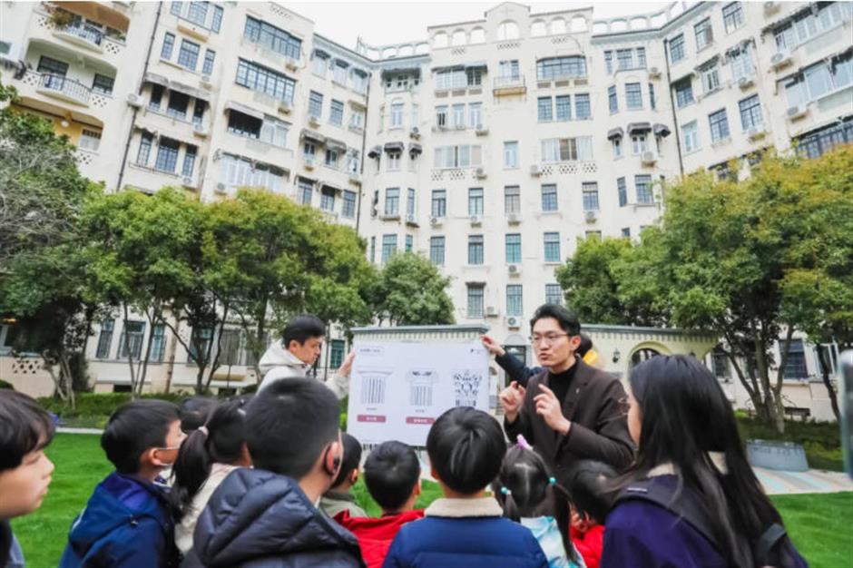 一站式逛市集、赏演艺、惠游申城!中国旅游日,百项活动邀您乐游上海!