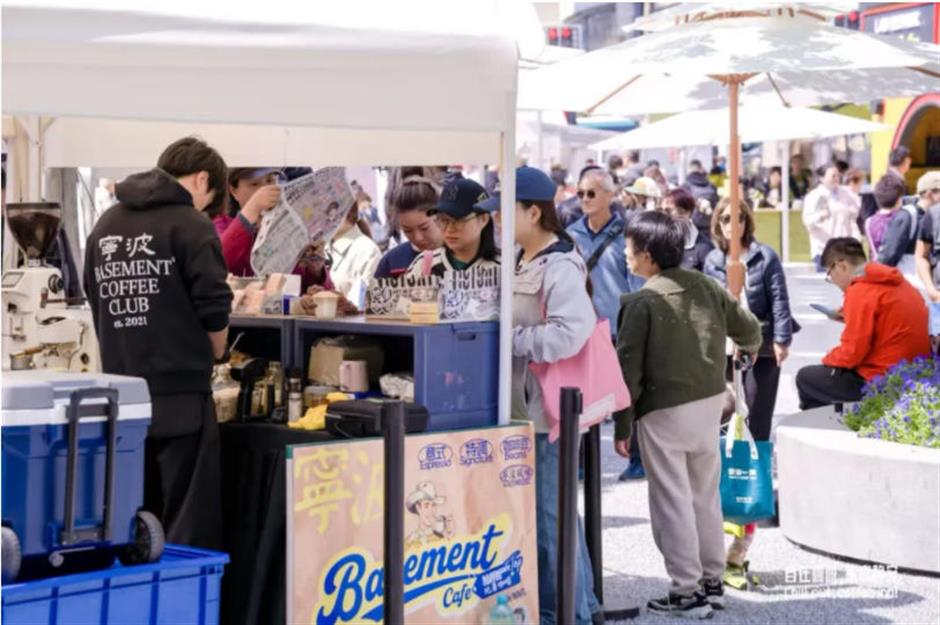 一站式逛市集、赏演艺、惠游申城!中国旅游日,百项活动邀您乐游上海!