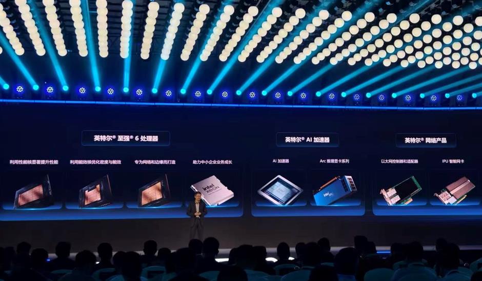 CPUs and GPUs: The Shifting Focus of Technology in the AI Era