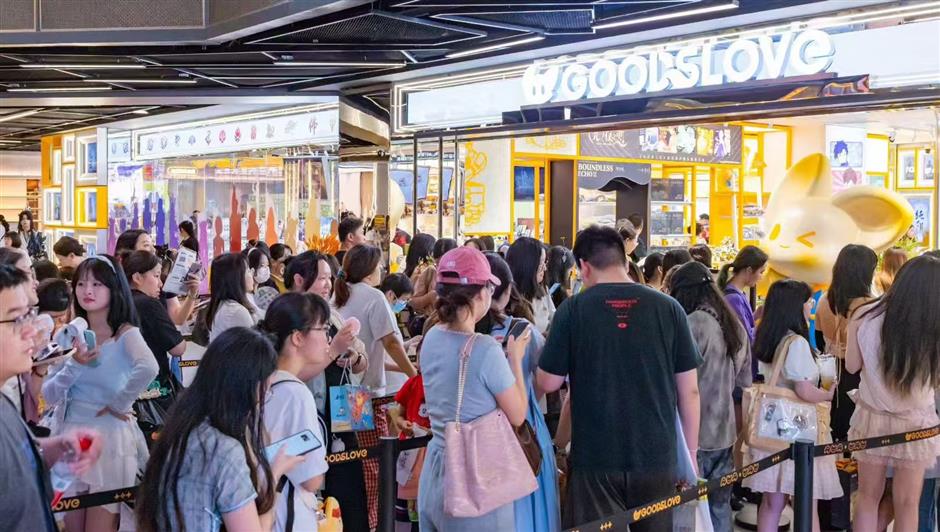 [Hai Streets] Wujiaochang, a Hub For University Life in Shanghai