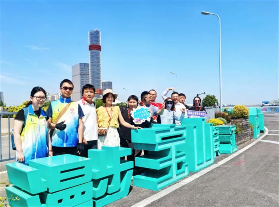 一站式逛市集、赏演艺、惠游申城!中国旅游日,百项活动邀您乐游上海!