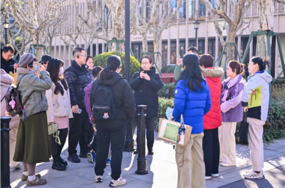 一站式逛市集、赏演艺、惠游申城!中国旅游日,百项活动邀您乐游上海!