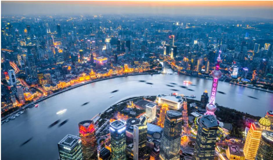 一站式逛市集、赏演艺、惠游申城!中国旅游日,百项活动邀您乐游上海!