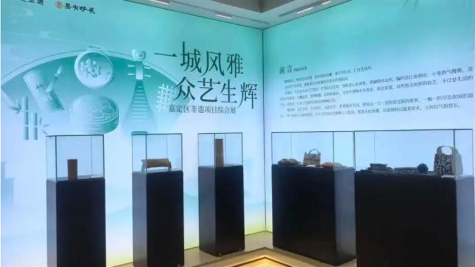 一站式逛市集、赏演艺、惠游申城!中国旅游日,百项活动邀您乐游上海!