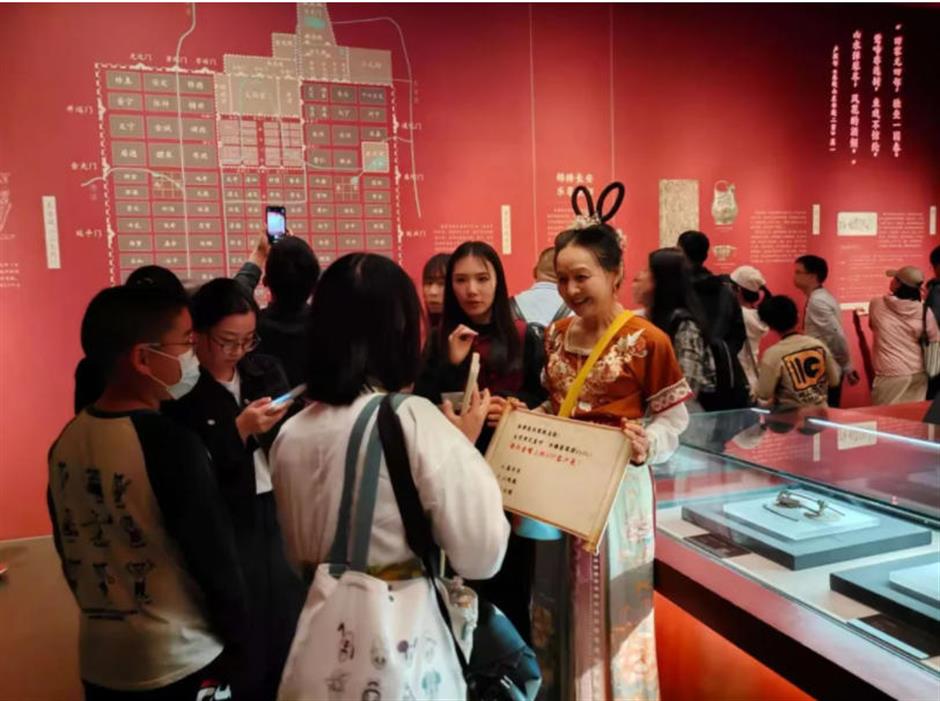 一站式逛市集、赏演艺、惠游申城!中国旅游日,百项活动邀您乐游上海!