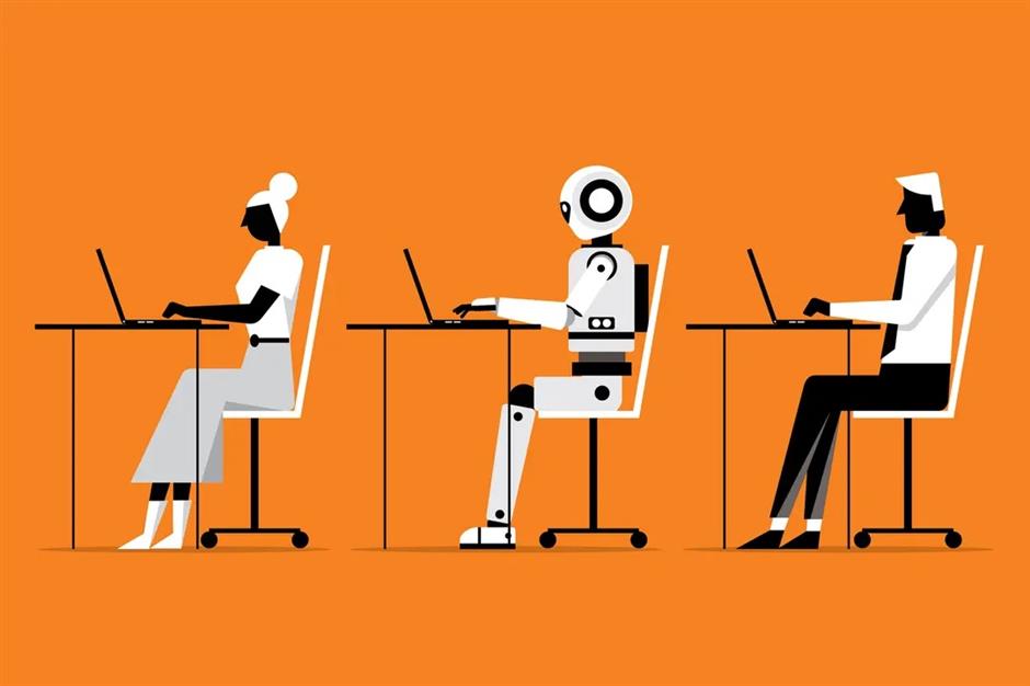 What Are We Forfeiting As AI Accelerates Domination of Daily Life?