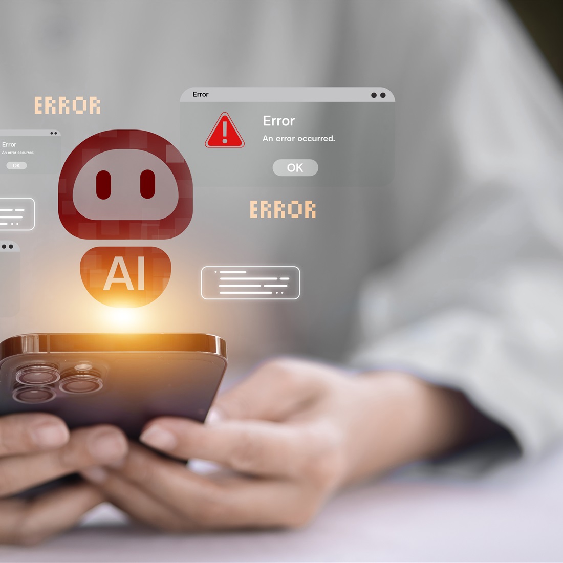 What Are We Forfeiting As AI Accelerates Domination of Daily Life?