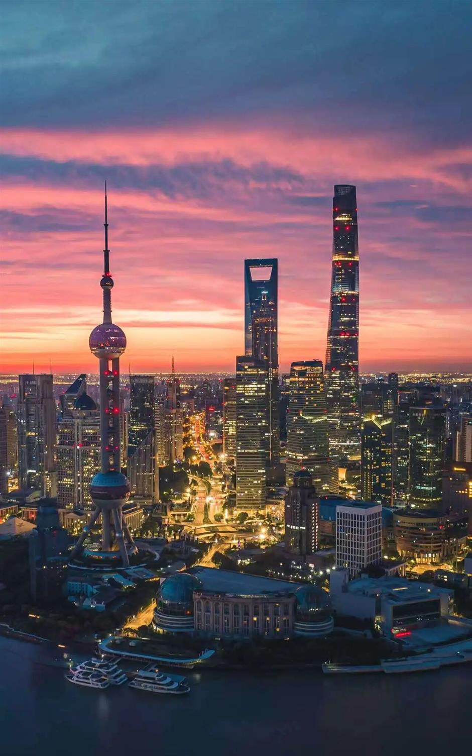 为您庆生!31家景区(点)5·19中国旅游日免票福利来了!