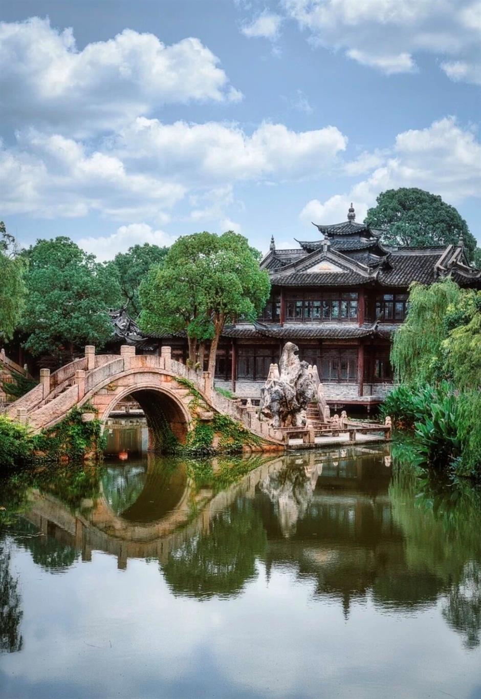 名单来了!中国旅游日,上海56家景区(点)限时门票半价