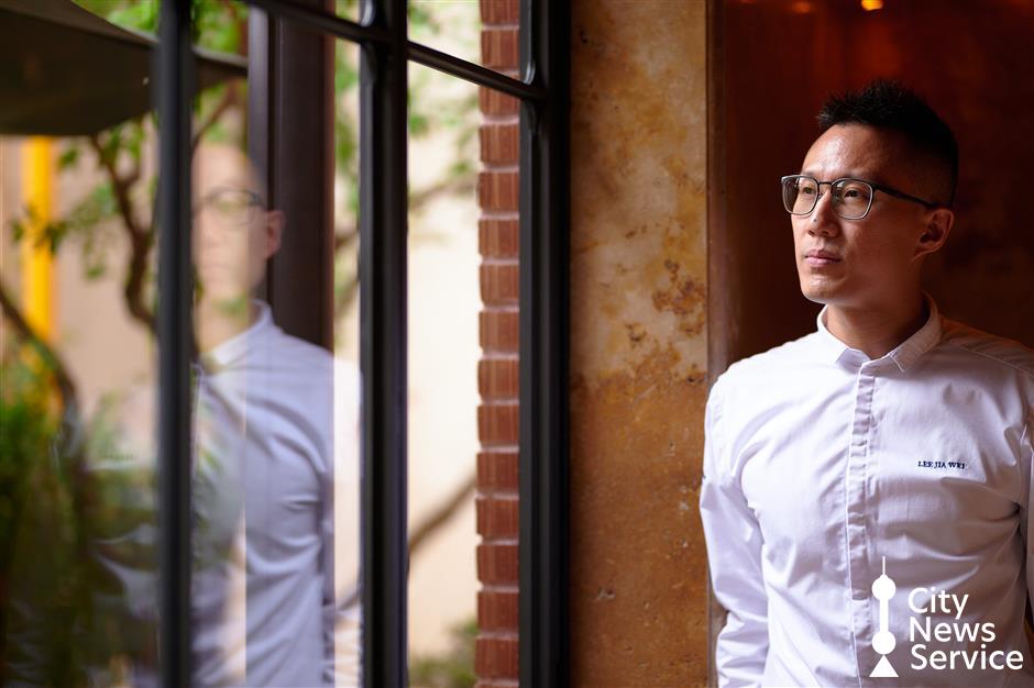 [Chef's Table] Lee Jia Wei of La Bourriche 133 on Joining the Asia's 50 Best List
