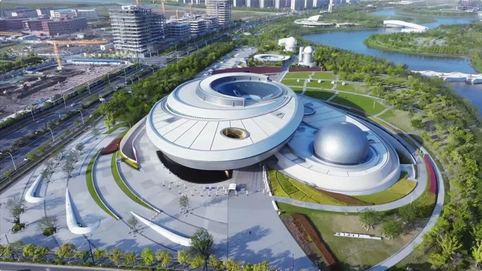 Shanghai Offers Half-Price Tickets at 56 Attractions for Tourism Day