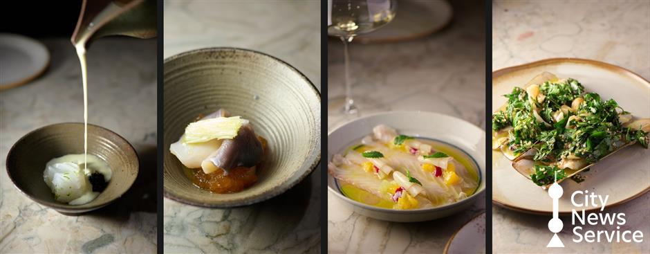 [Chef's Table] Lee Jia Wei of La Bourriche 133 on Joining the Asia's 50 Best List