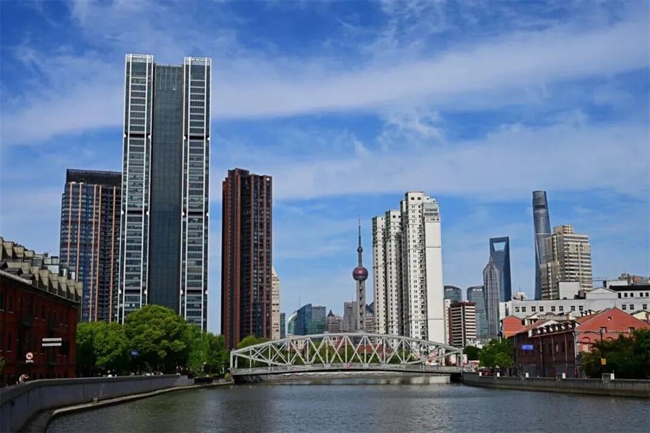Shanghai Offers Half-Price Tickets at 56 Attractions for Tourism Day