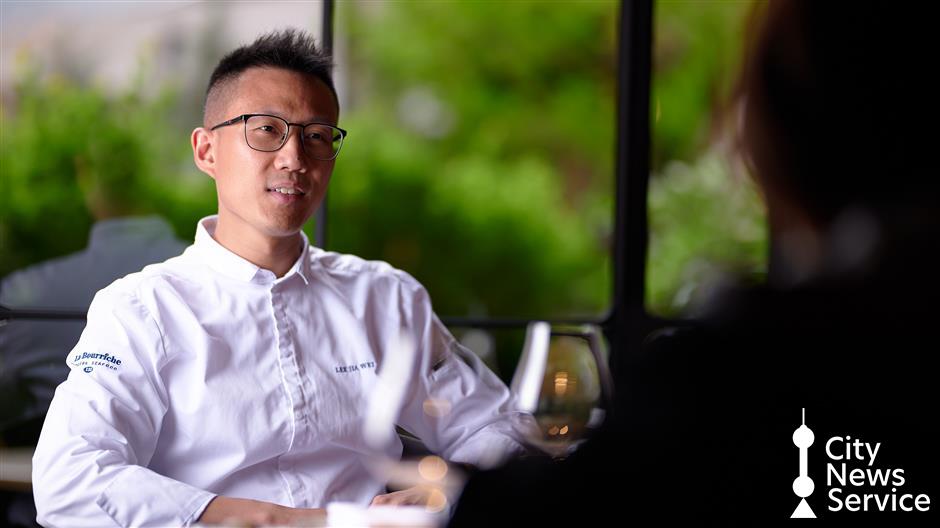 [Chef's Table] Lee Jia Wei of La Bourriche 133 on Joining the Asia's 50 Best List