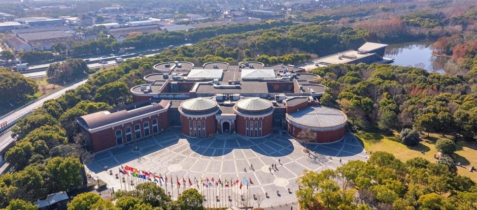 Shanghai Offers Half-Price Tickets at 56 Attractions for Tourism Day