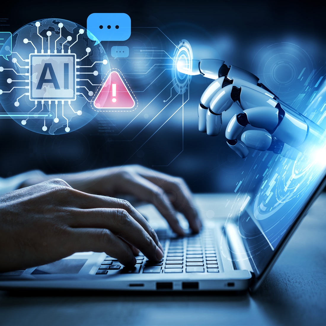 Baidu Held Liable in Landmark Verdict Over AI-Generated False Criminal Record