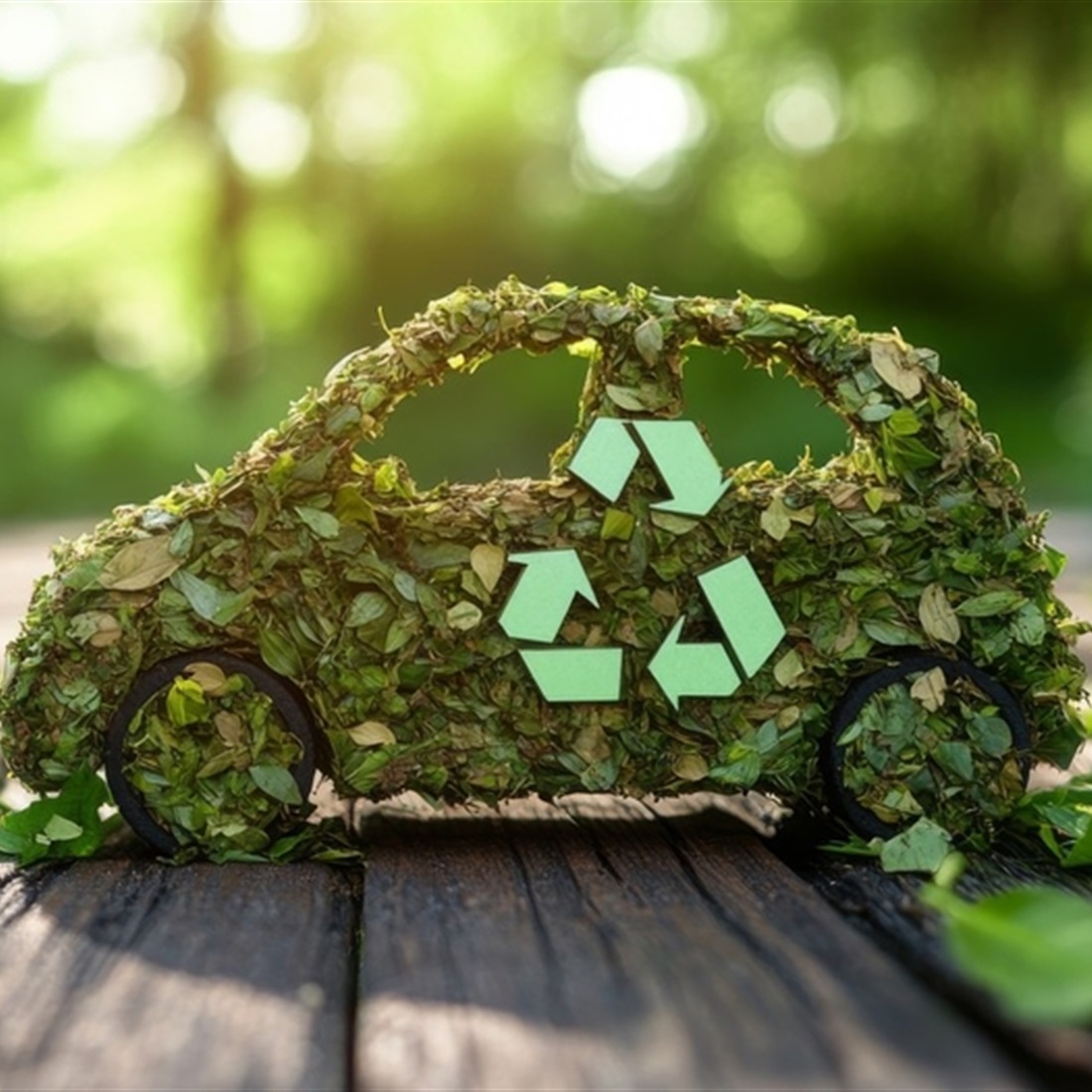 Crackdown Begins on Disposal of Spent Electric Car Batteries