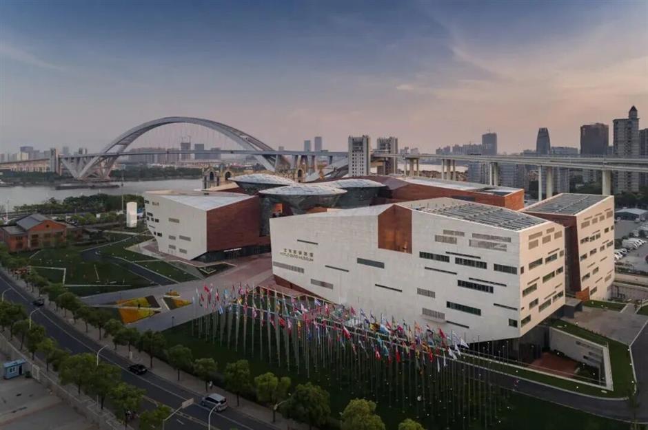 Shanghai Offers Half-Price Tickets at 56 Attractions for Tourism Day
