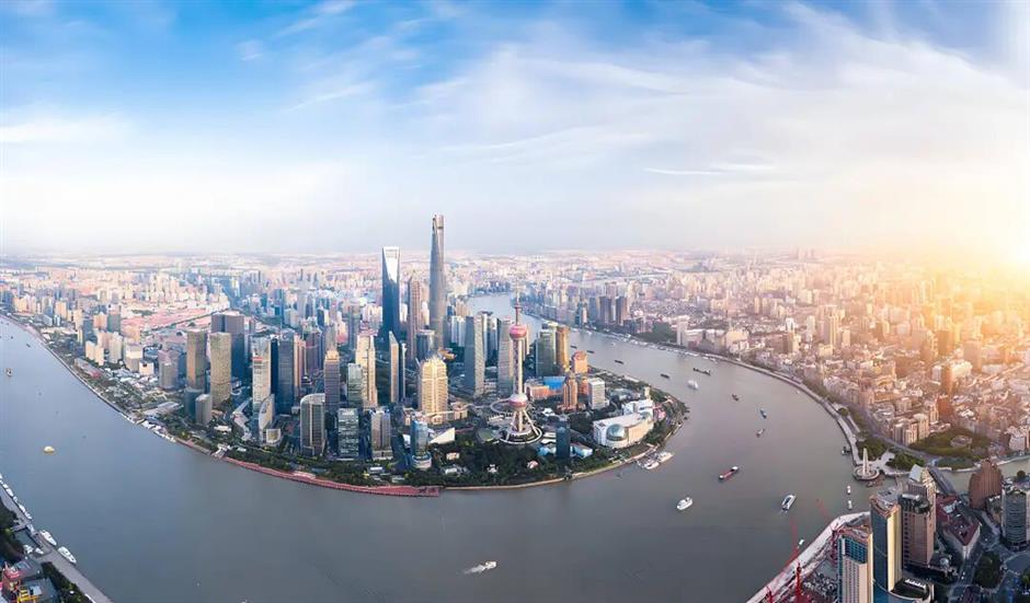 Shanghai Offers Half-Price Tickets at 56 Attractions for Tourism Day