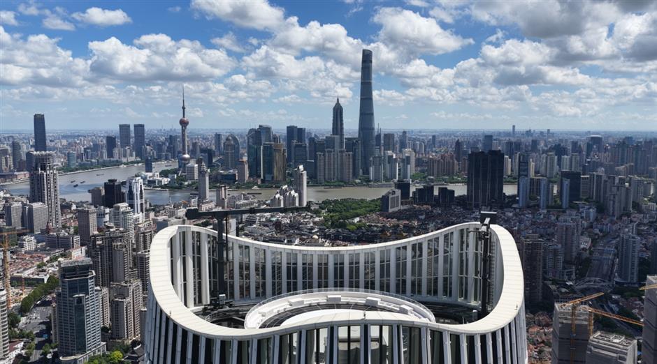 Shanghai Offers Half-Price Tickets at 56 Attractions for Tourism Day