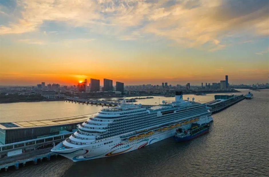 Shanghai Gears Up for 2026 China Tourism Day