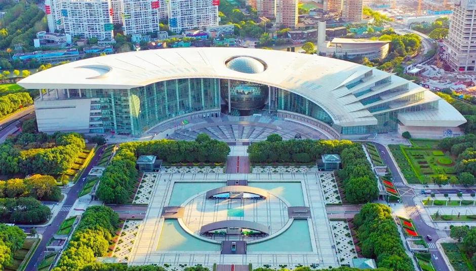 Shanghai Offers Half-Price Tickets at 56 Attractions for Tourism Day
