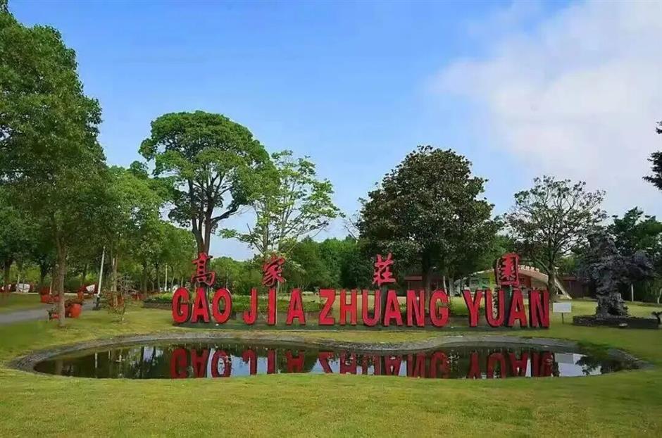 Shanghai Offers Half-Price Tickets at 56 Attractions for Tourism Day